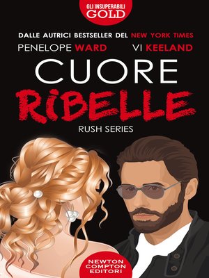 cover image of Cuore ribelle